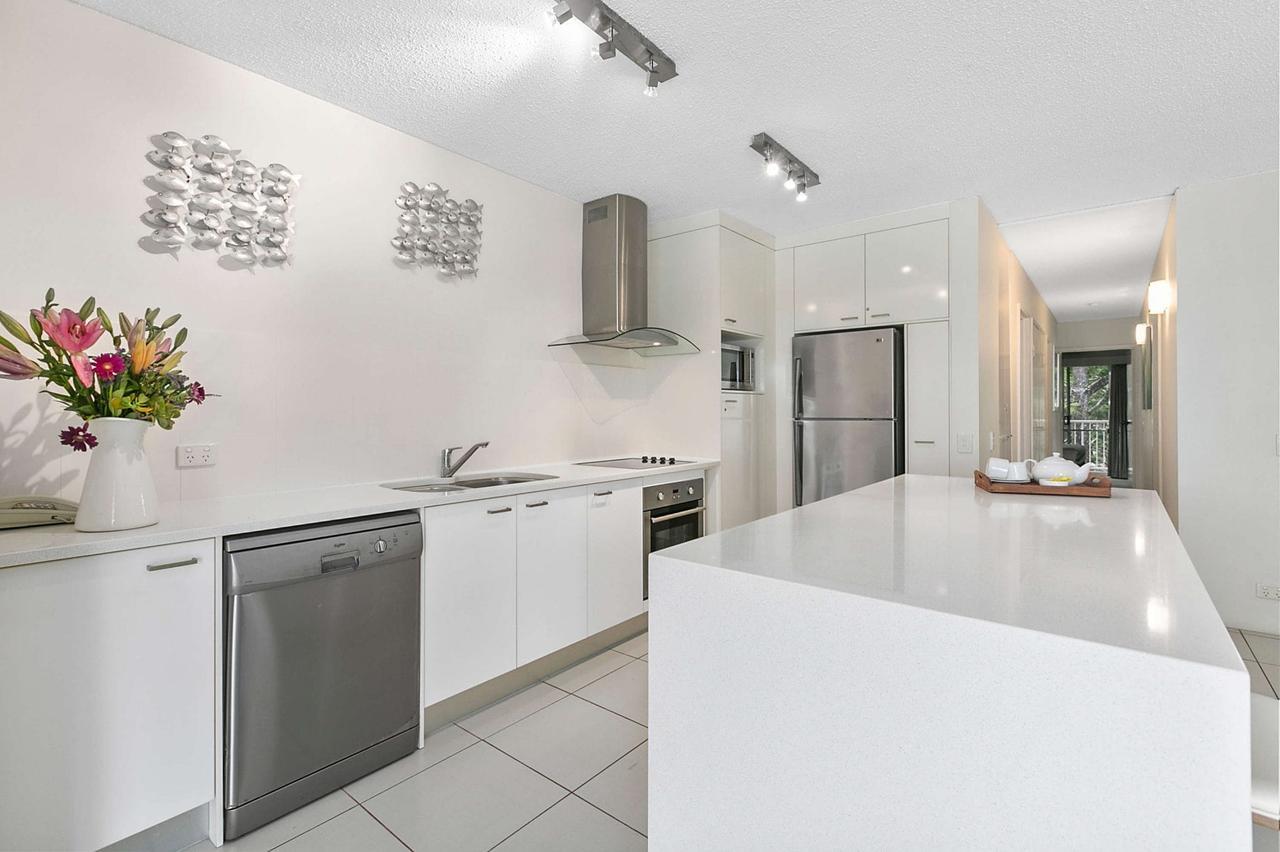 Private Apartments At Picture Point Noosa Buitenkant foto