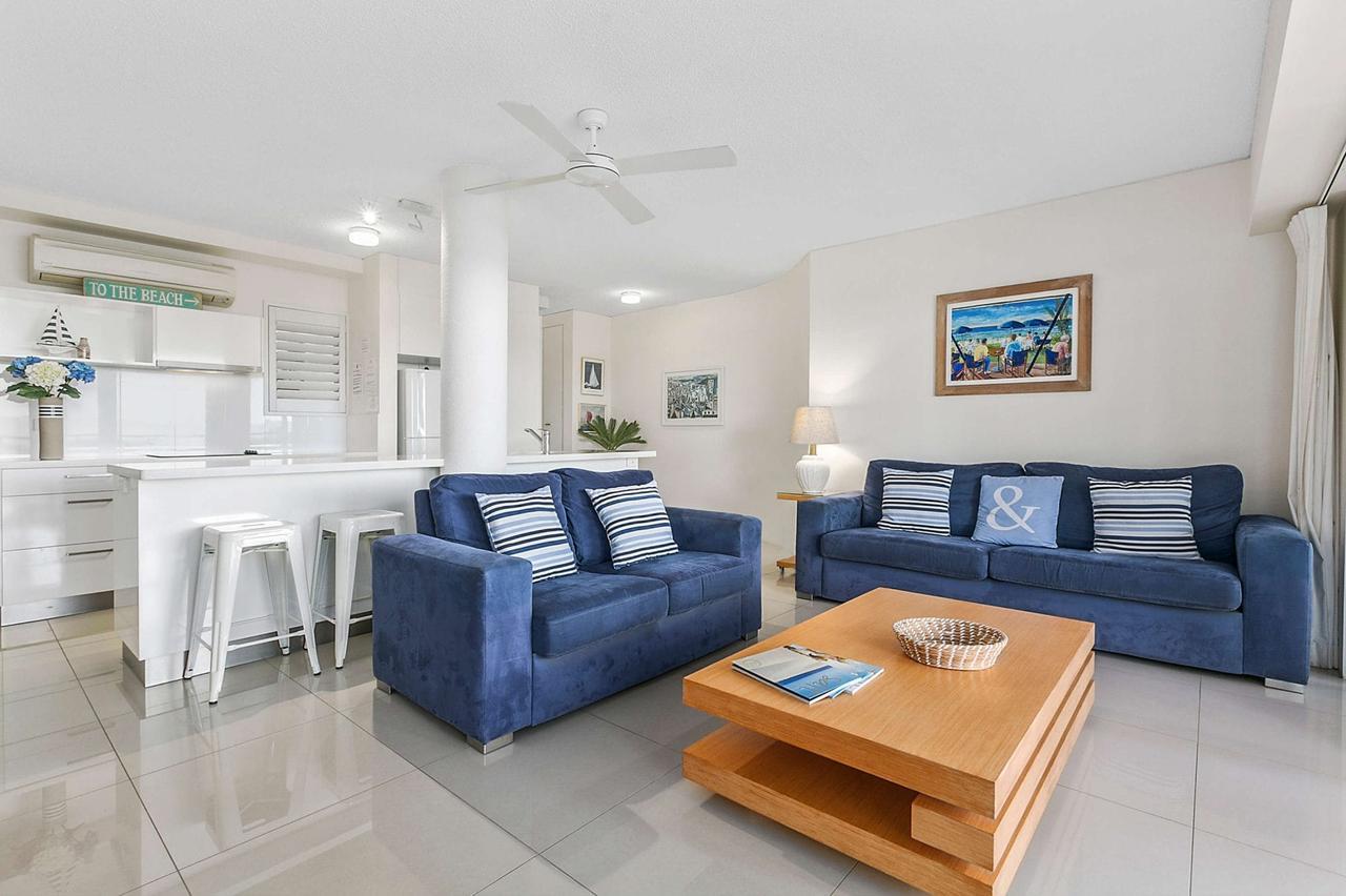 Private Apartments At Picture Point Noosa Buitenkant foto