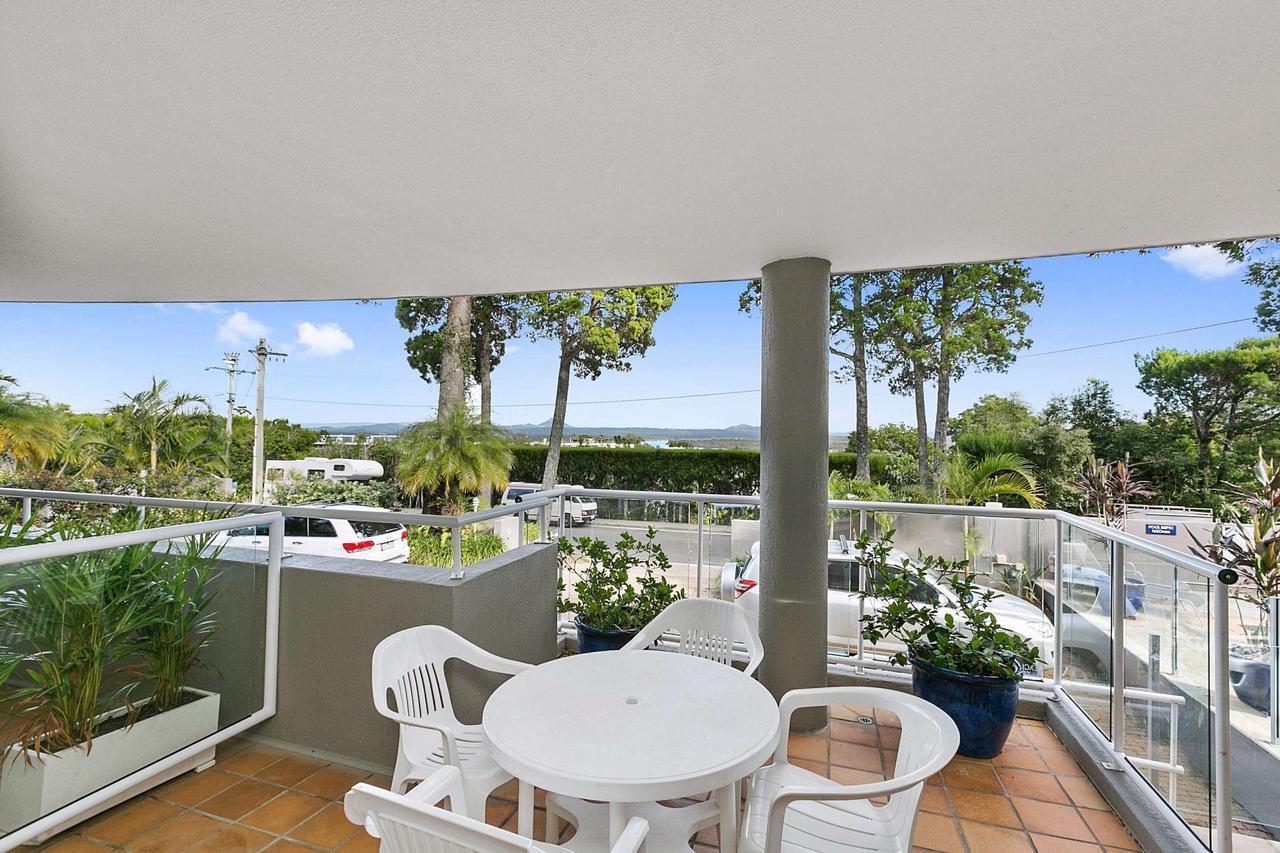 Private Apartments At Picture Point Noosa Buitenkant foto