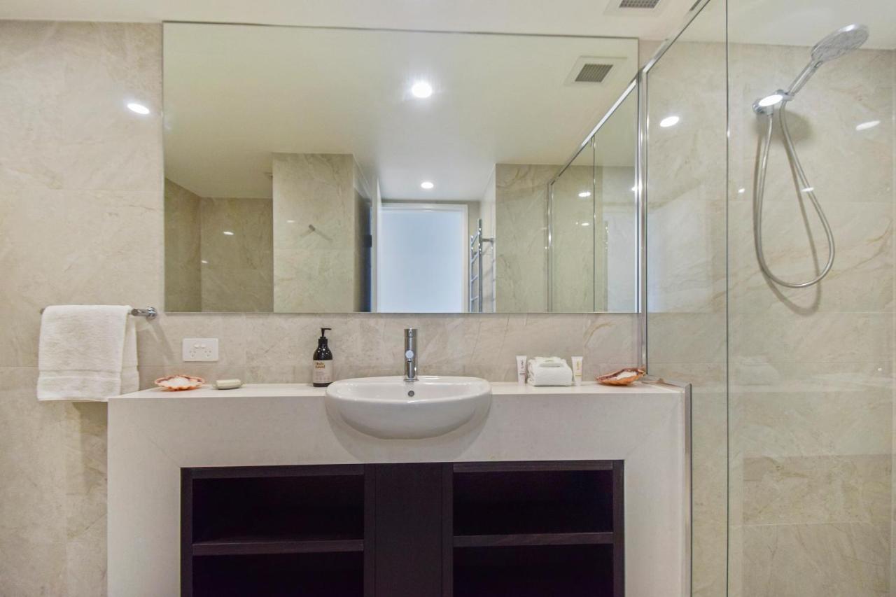 Private Apartments At Picture Point Noosa Buitenkant foto