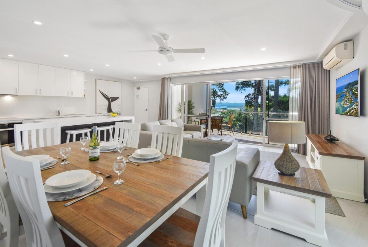 Private Apartments At Picture Point Noosa Buitenkant foto