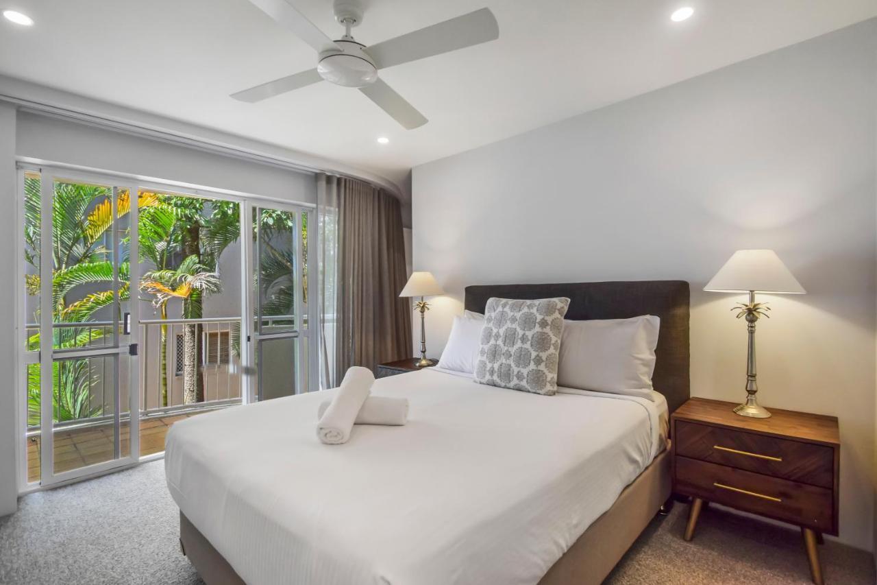 Private Apartments At Picture Point Noosa Buitenkant foto