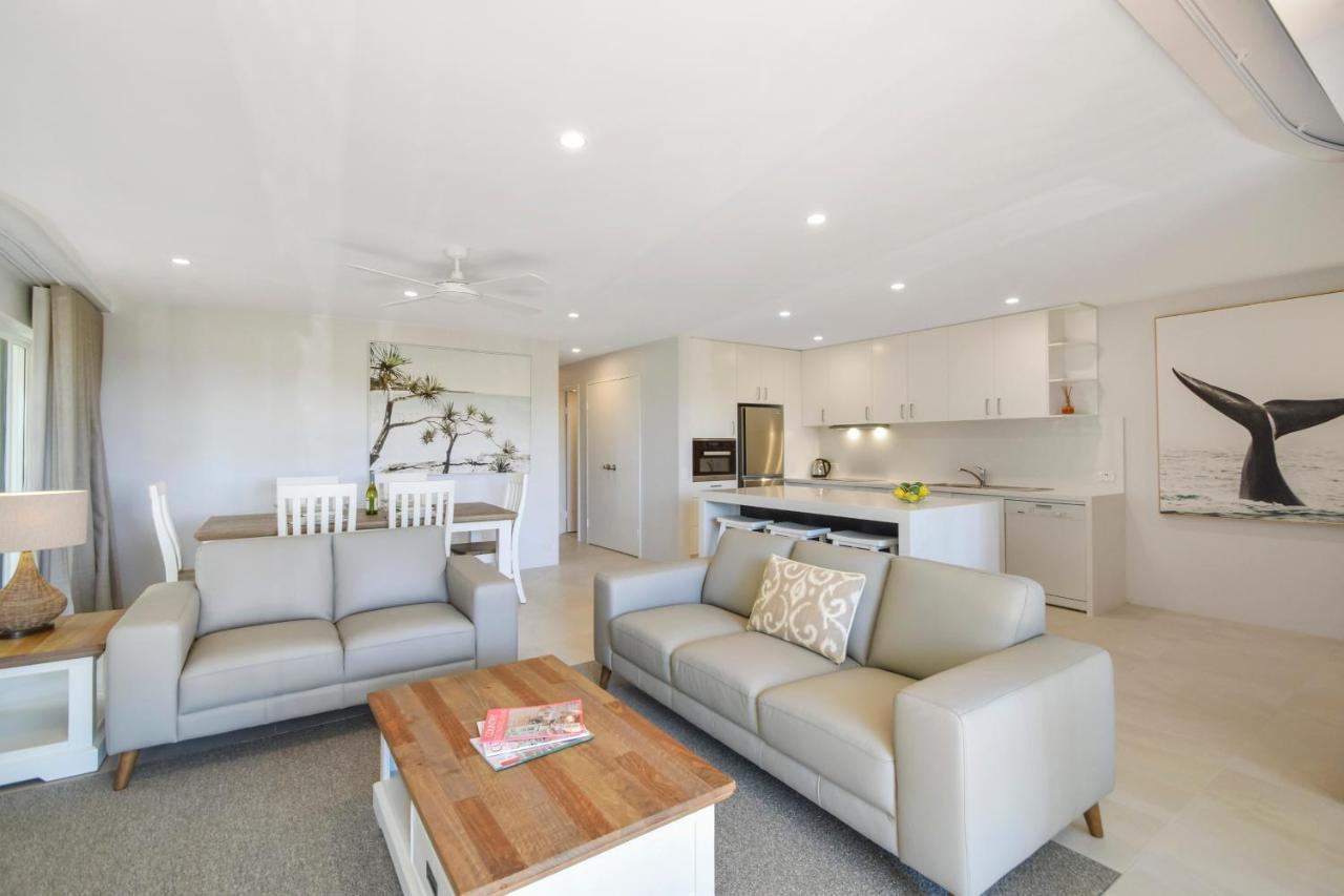 Private Apartments At Picture Point Noosa Buitenkant foto