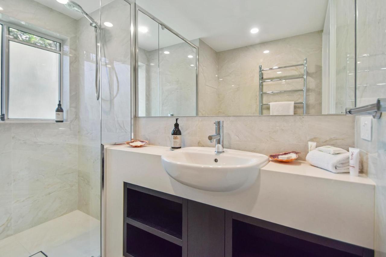 Private Apartments At Picture Point Noosa Buitenkant foto