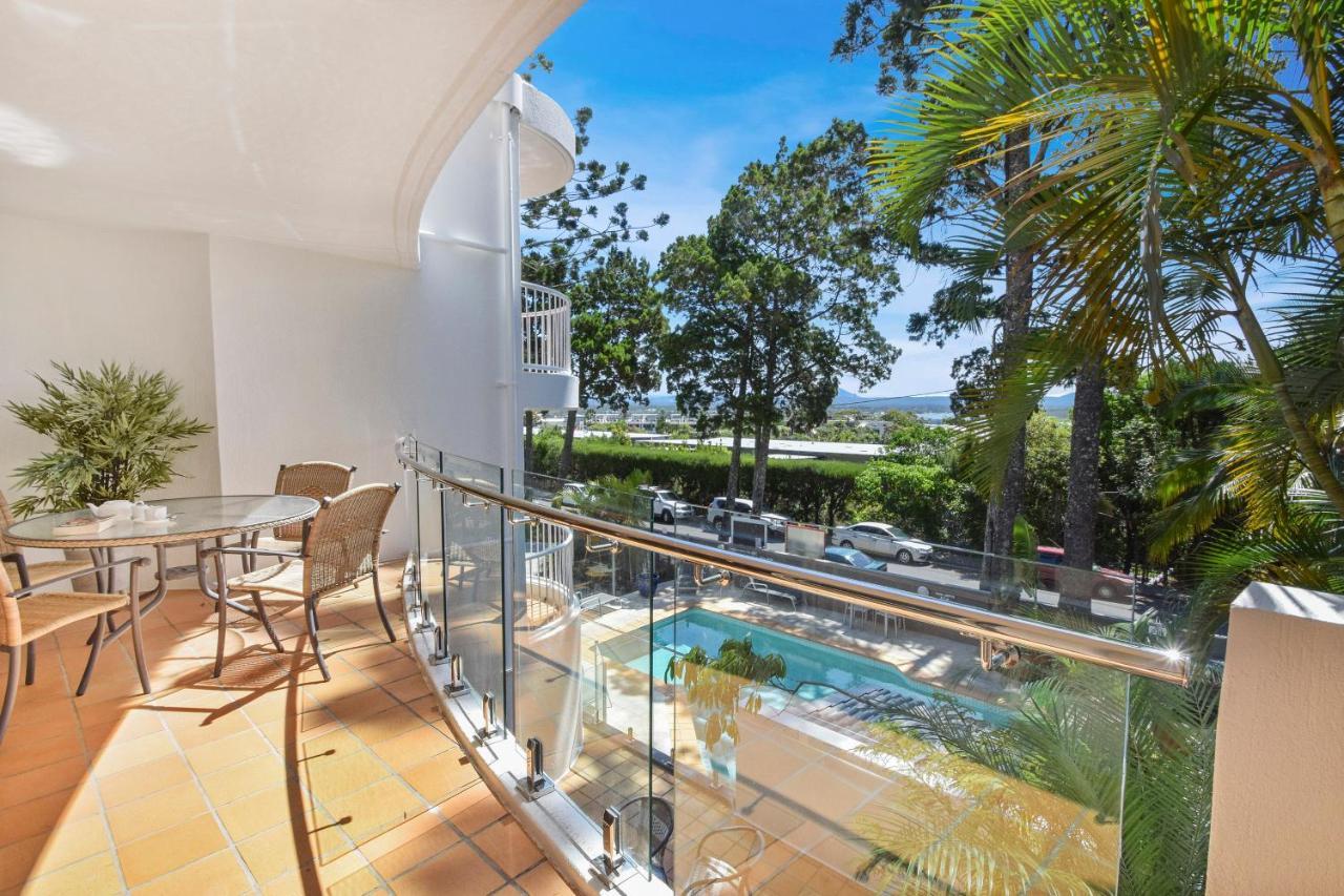 Private Apartments At Picture Point Noosa Buitenkant foto