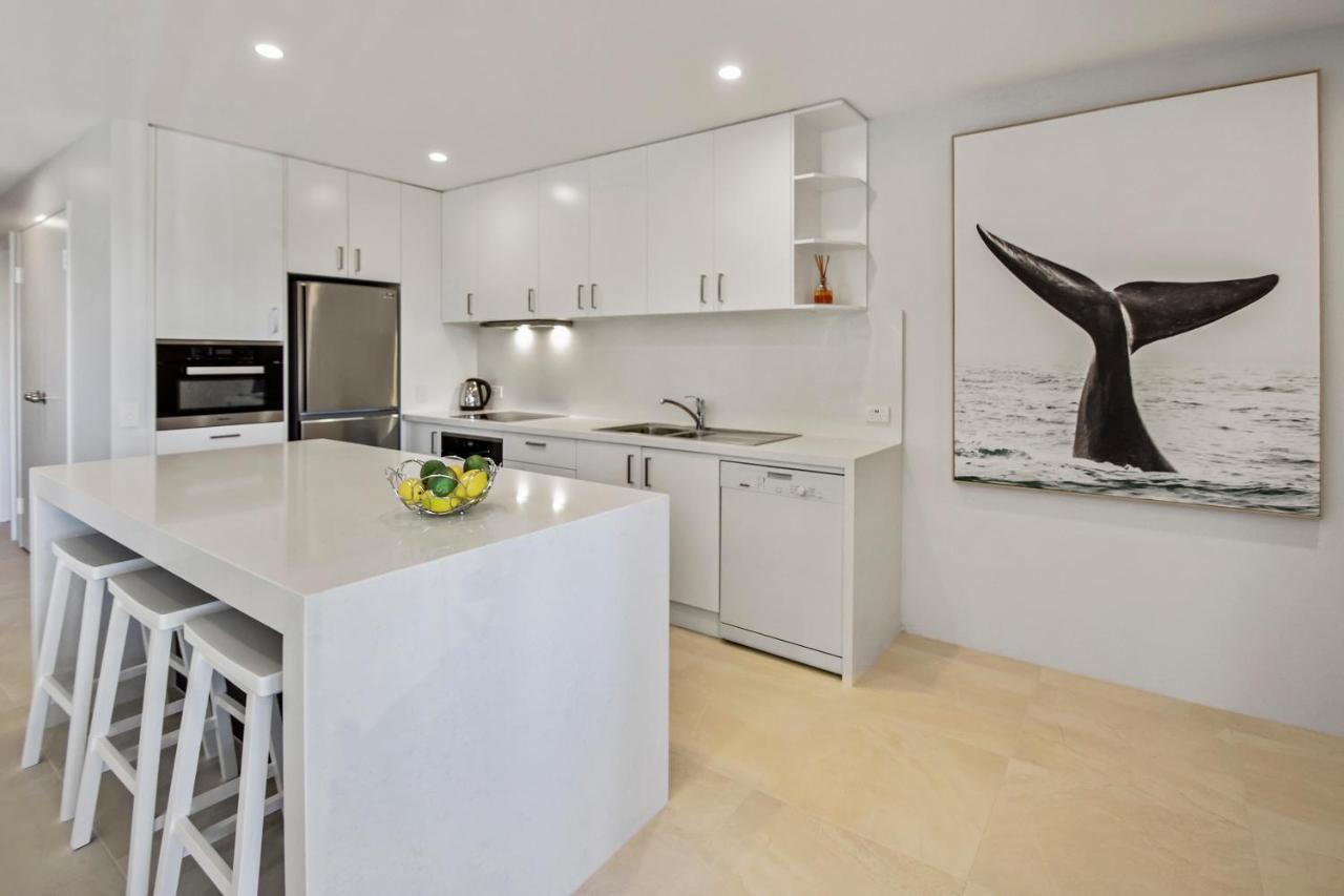 Private Apartments At Picture Point Noosa Buitenkant foto